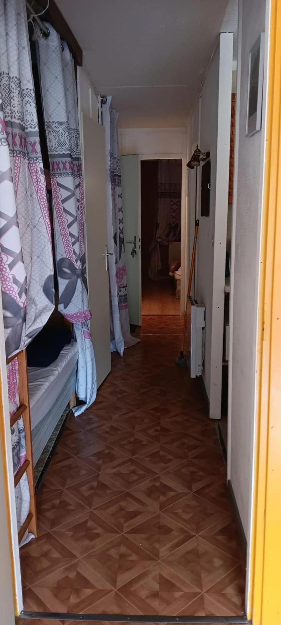 Charmant Appartement A Gouaux-De-Larboust Avec Vue Montagne Eksteriør bilde